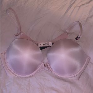 Push up bra